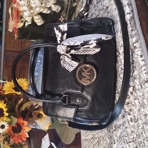Michael Kors Slouch Bag